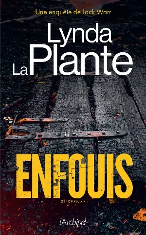 Lynda La Plante – Enfouis